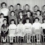 McKinley-School-1st-Grade-1963-Mrs-Bloom