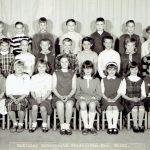 McKinley-School-4th-grade-1966-Mrs-Scott