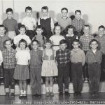 South Bay-2nd grade-1963-Mrs Burleson