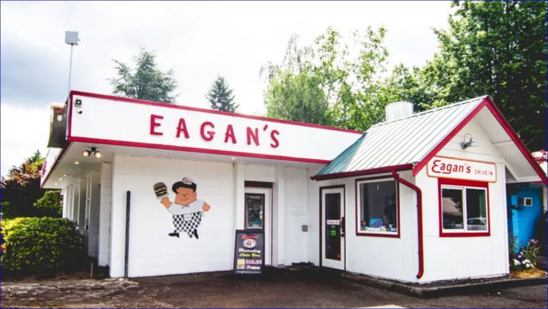 Eagan's Tumwater