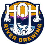 hoh river brewery